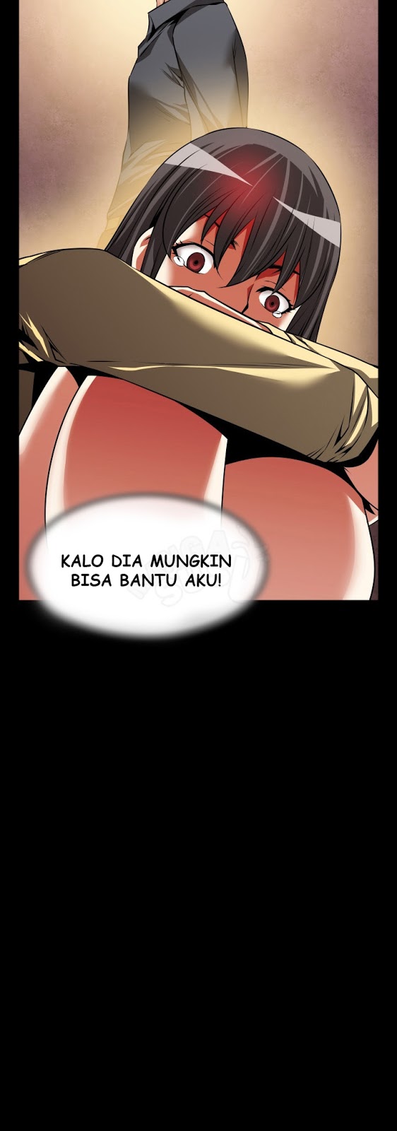 Love Parameter - Chapter 72 24
