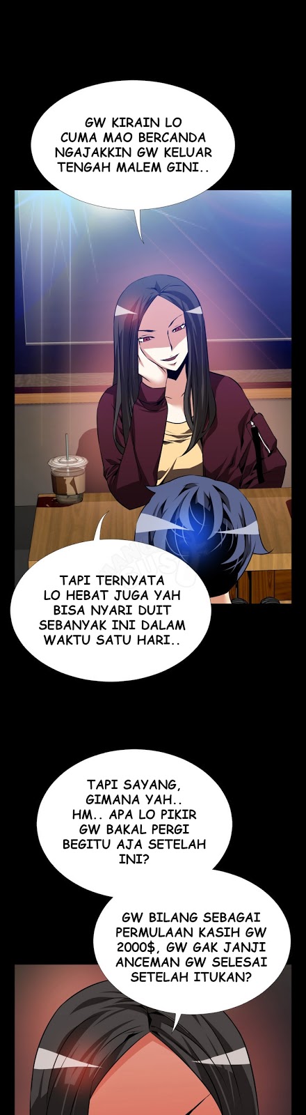 Love Parameter - Chapter 72 1