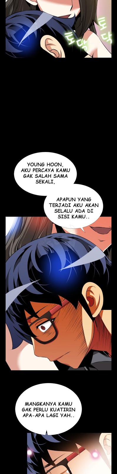Love Parameter - Chapter 72 32