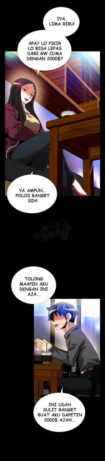 Love Parameter - Chapter 72 4