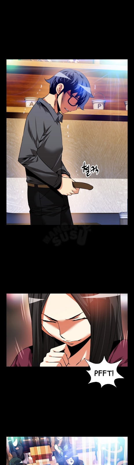 Love Parameter - Chapter 72 15