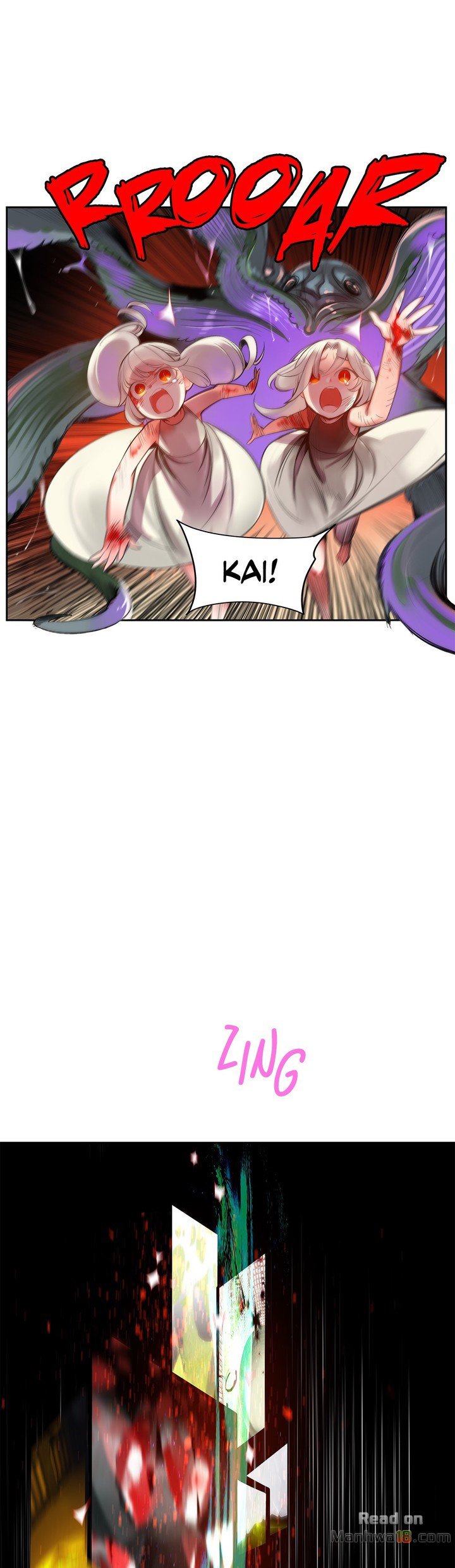 Lilith&#8217;s Cord - Chapter 72 16