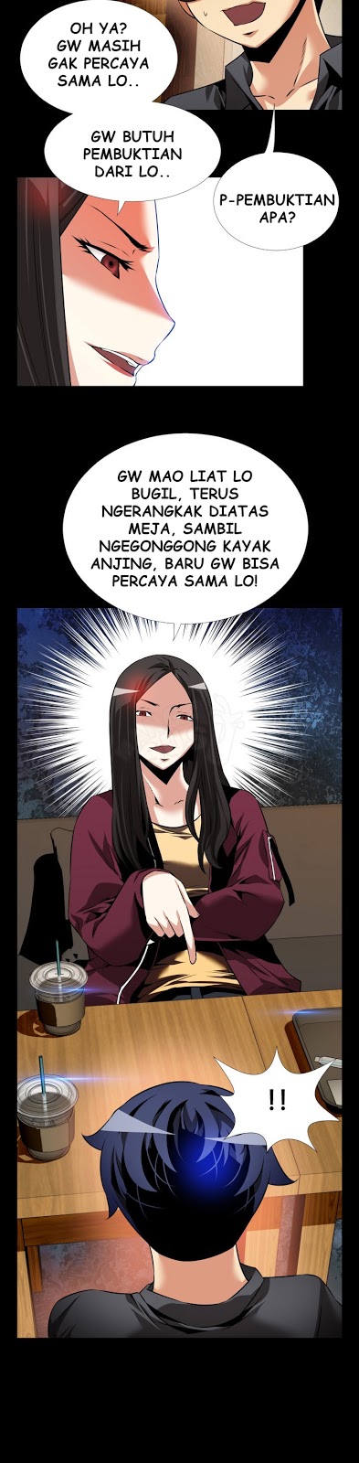 Love Parameter - Chapter 72 10