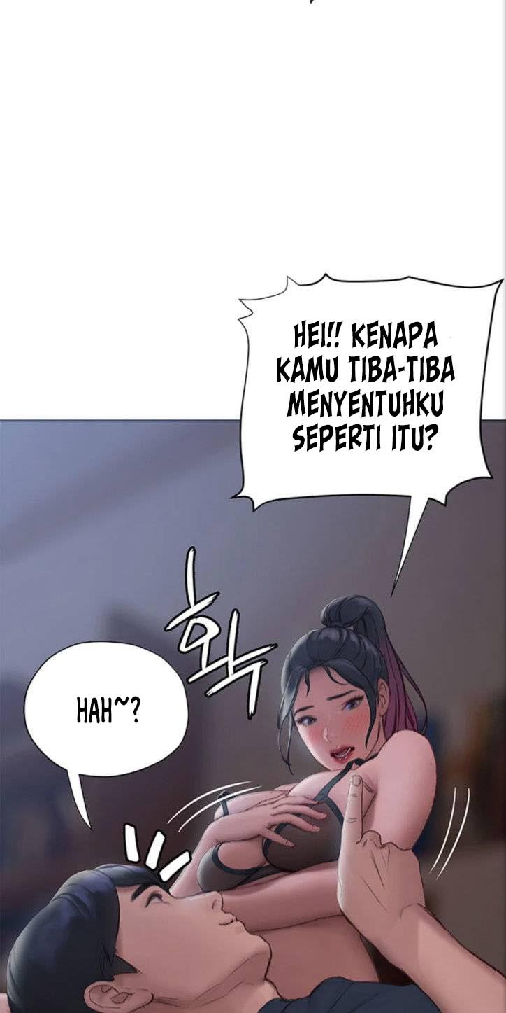 Understanding Of Flirting - Chapter 11 77