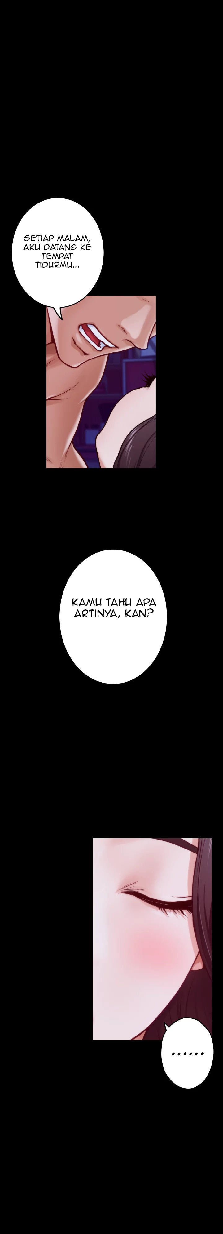 Noona’s Night - Chapter 11 19 Noona’s Night - Chapter 11 19