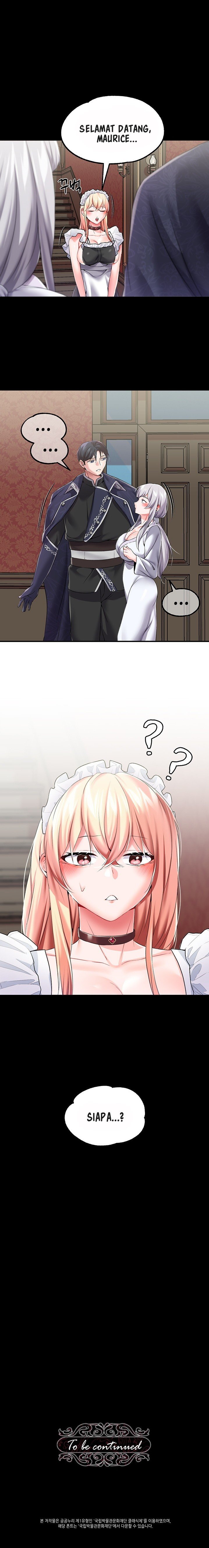 Breaking A Romantic Fantasy Villain - Chapter 11 5 Breaking A Romantic Fantasy Villain - Chapter 11 5