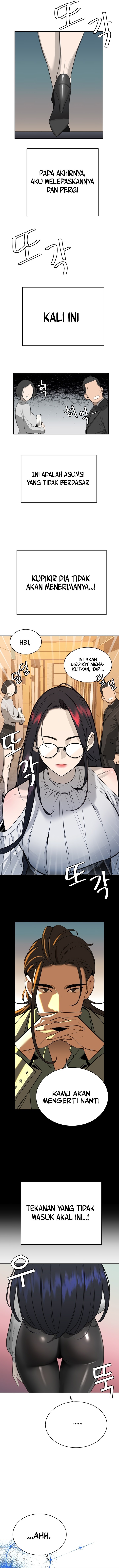 Secret Affairs of the 3rd Generation - Chapter 11 9