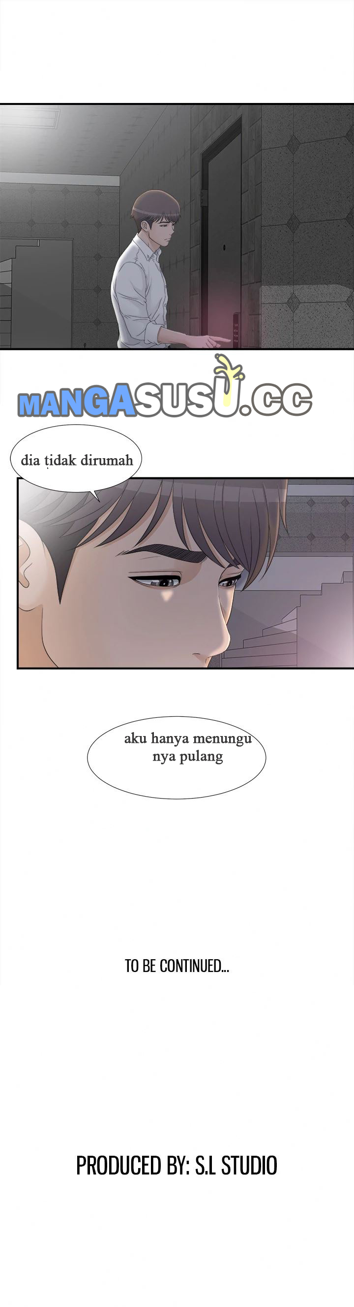 Secret Friend - Chapter 11 15