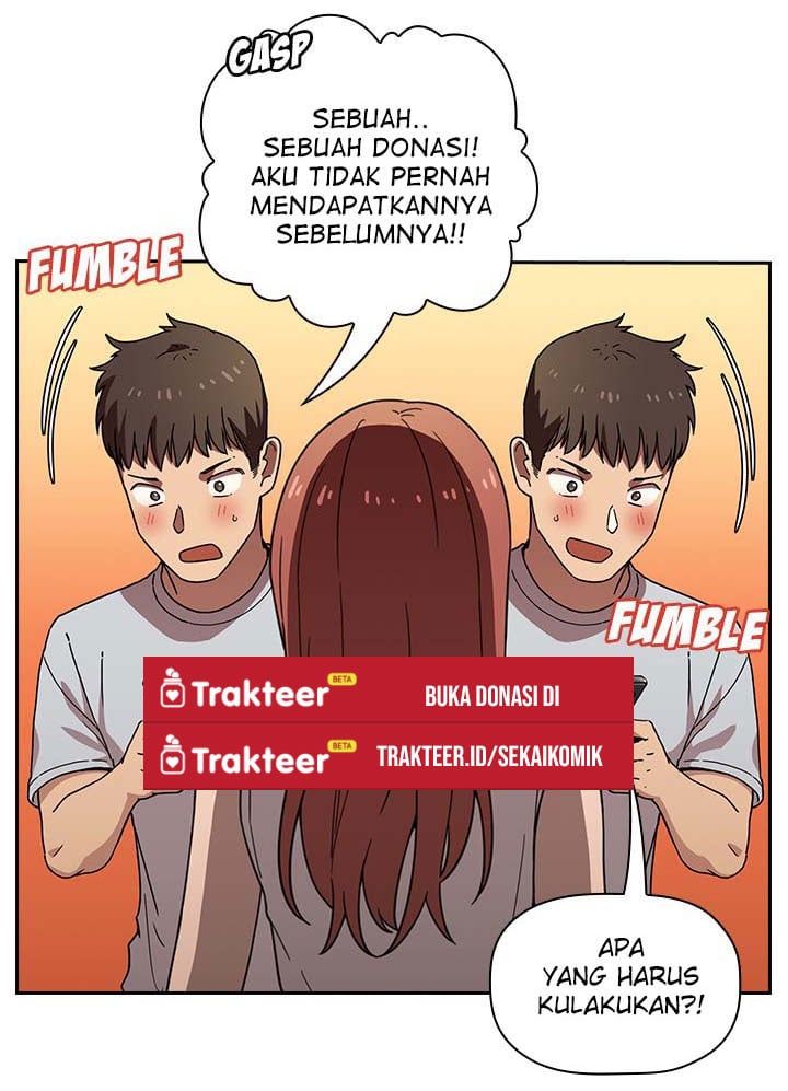 Collapse and Rewind - Chapter 11 11