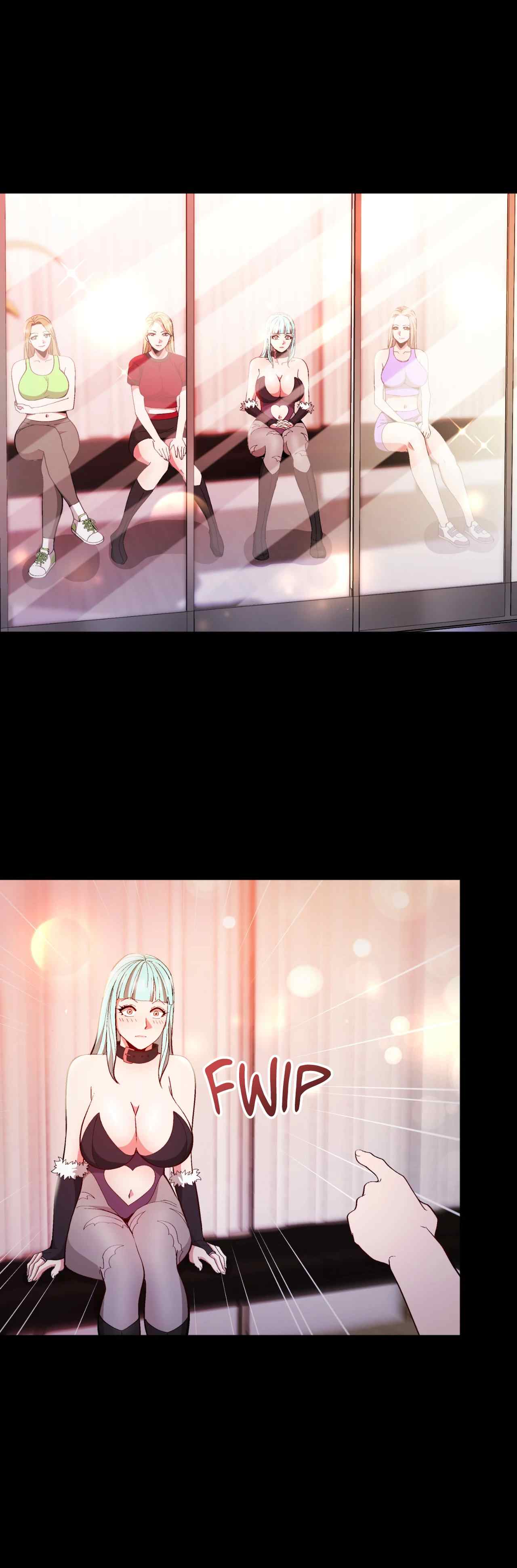 Cosplay Girl - Chapter 11 12