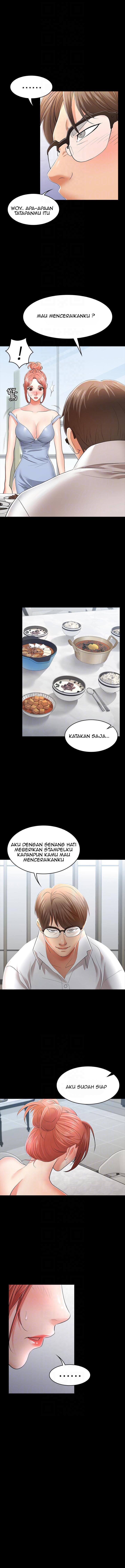 Change Wife - Chapter 11 6