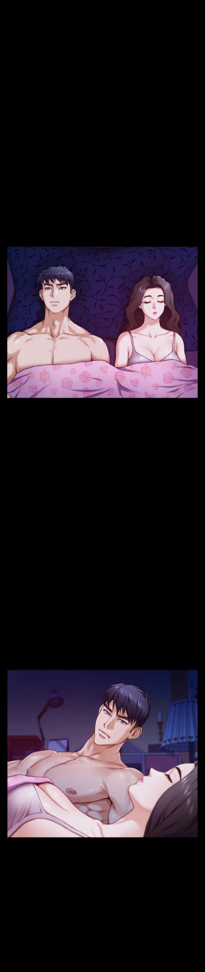 Noona’s Night - Chapter 11 17 Noona’s Night - Chapter 11 17