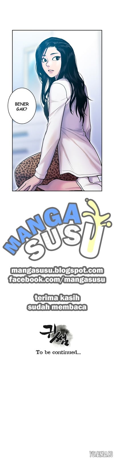 Ghost Love - Chapter 11 31