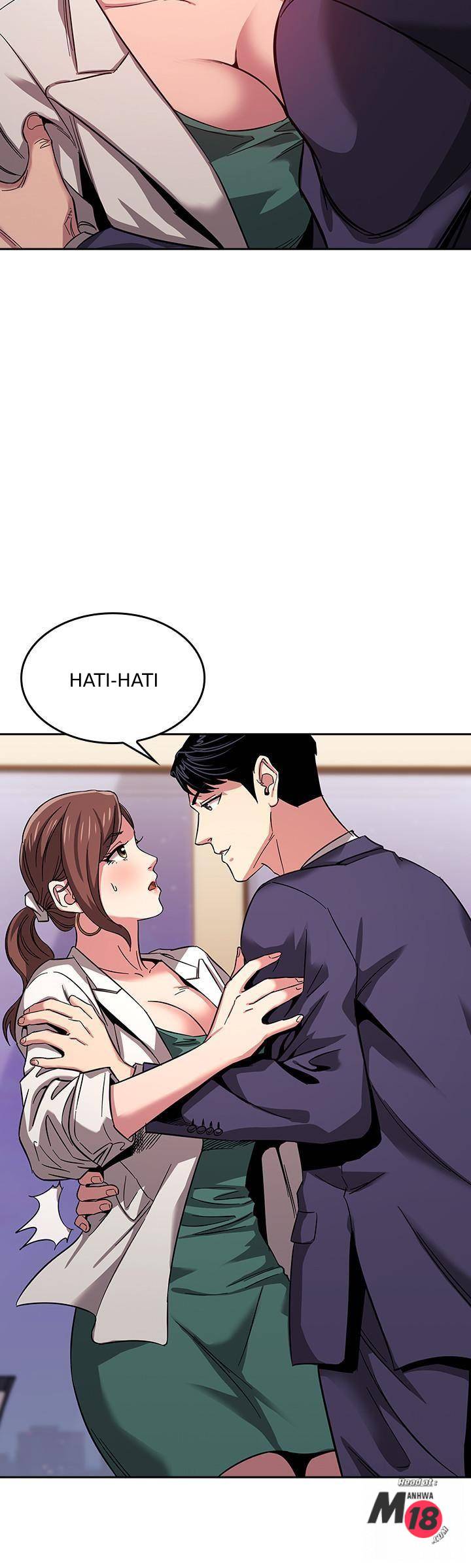 Mother Hunting - Chapter 11 25 Mother Hunting - Chapter 11 25