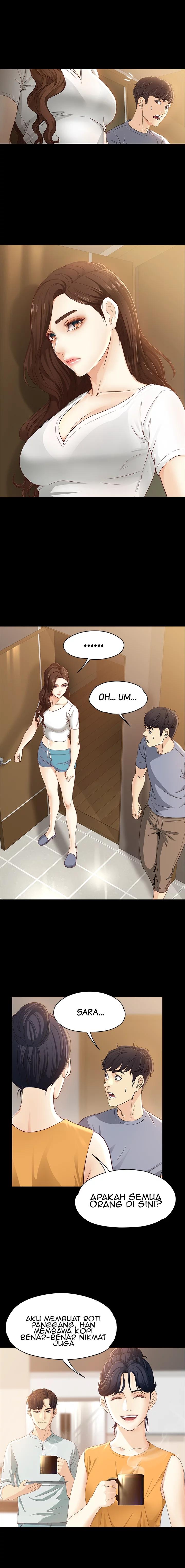 Falling for her - Chapter 11 9