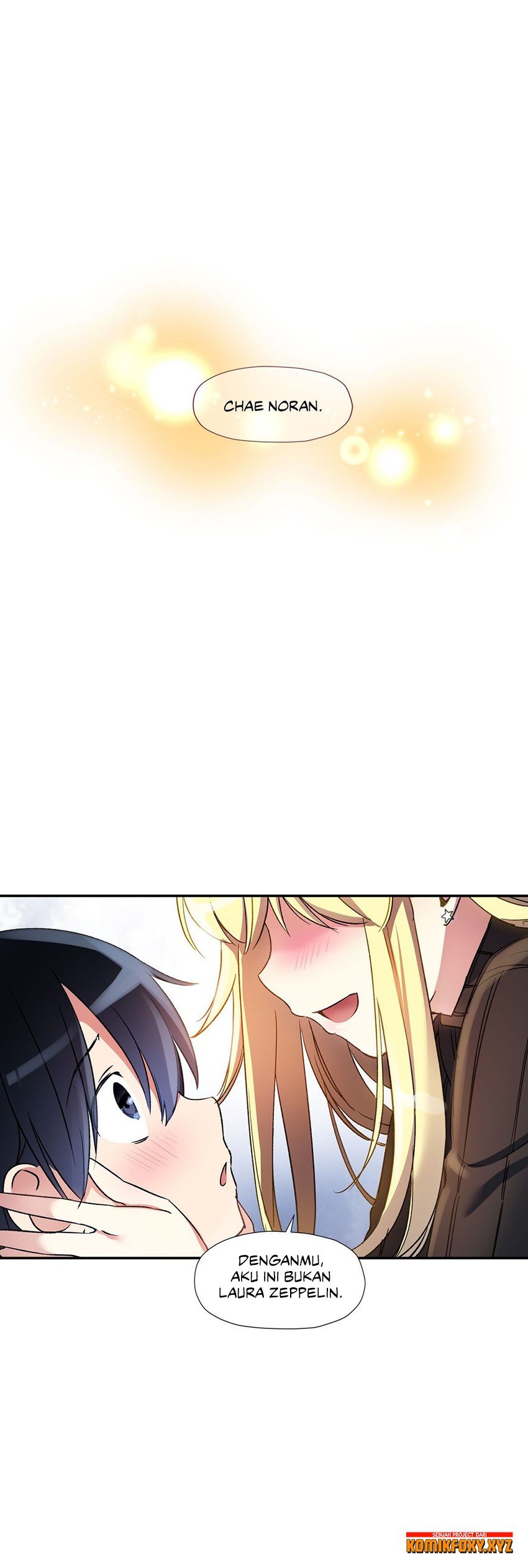 Under Observation: My First Loves and I - Chapter 11 30