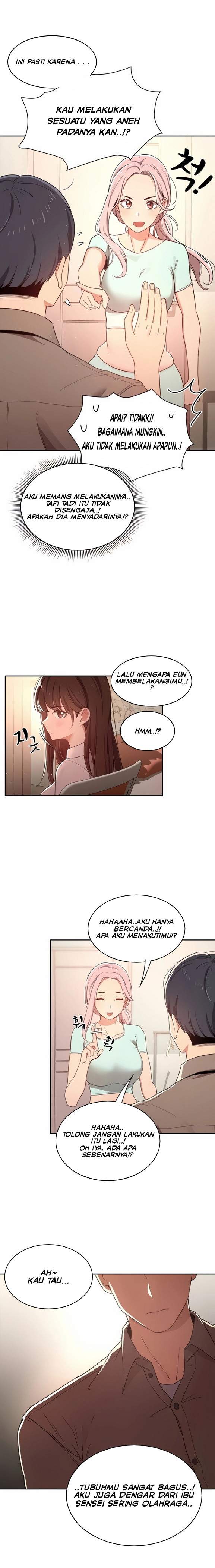 Private Tutoring in These Trying Times - Chapter 11 5 Private Tutoring in These Trying Times - Chapter 11 5