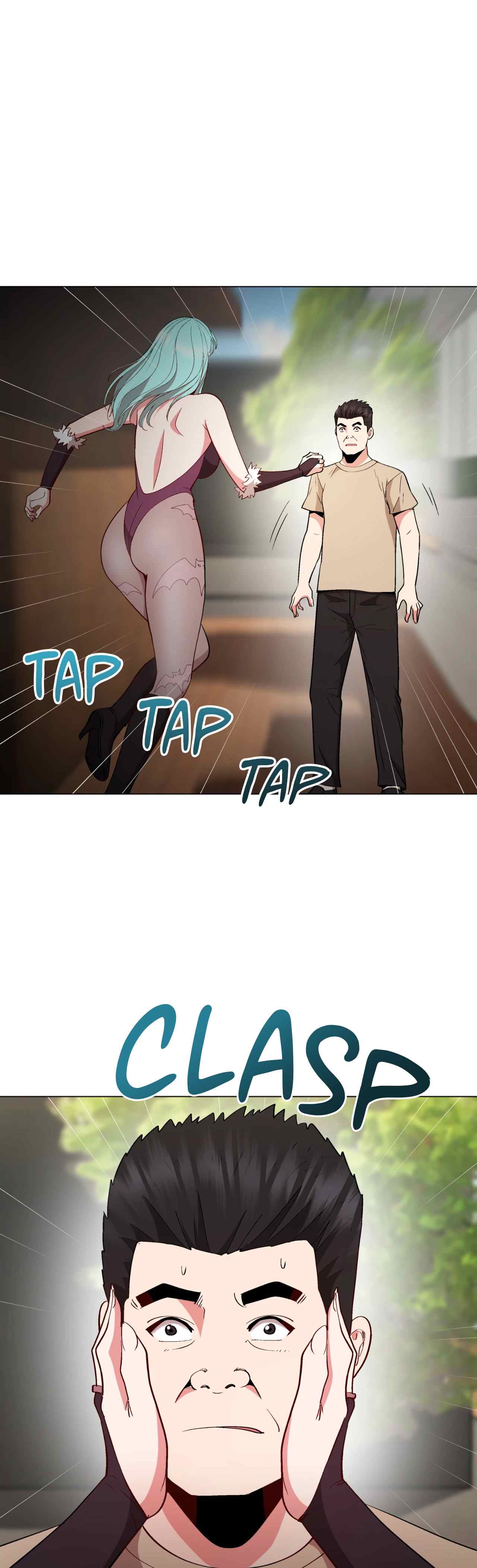 Cosplay Girl - Chapter 11 32