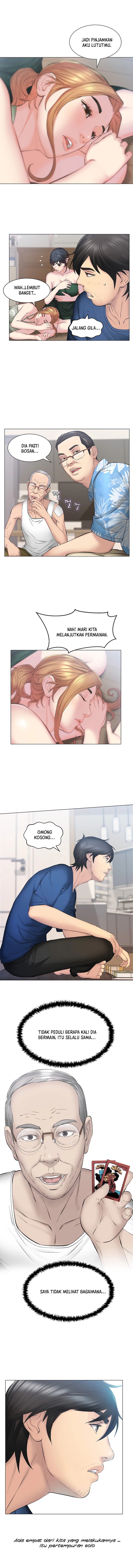 Gamble - Chapter 11 10