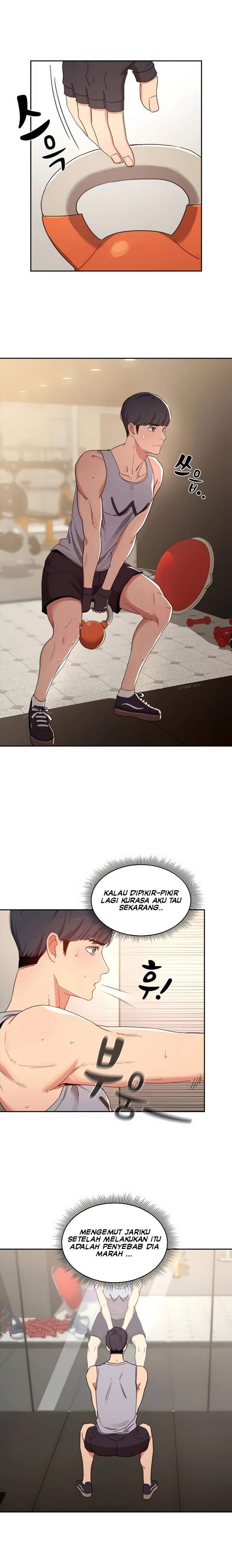 Private Tutoring in These Trying Times - Chapter 11 9 Private Tutoring in These Trying Times - Chapter 11 9