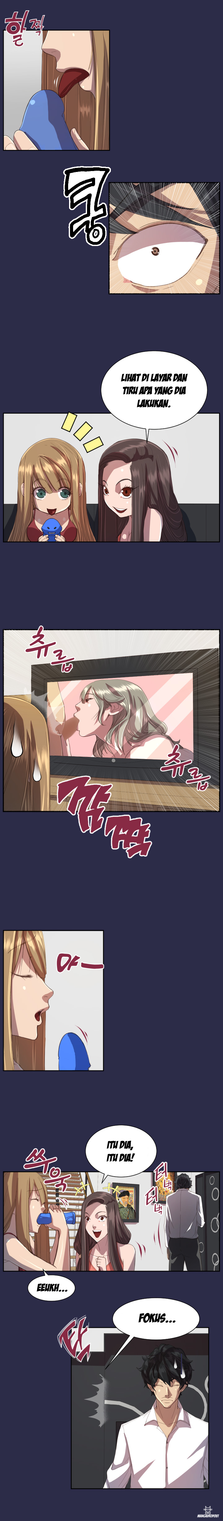 Angel&#8217;s Tears - Chapter 11 2