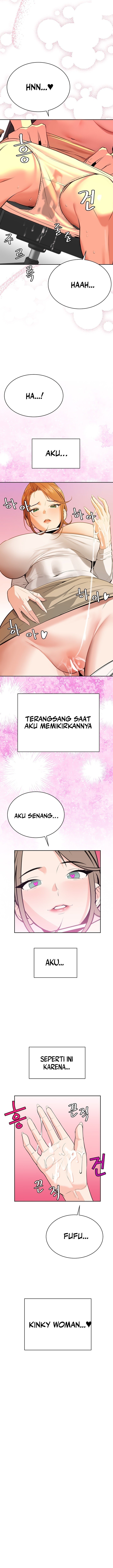 Secret Affairs of the 3rd Generation - Chapter 11 15