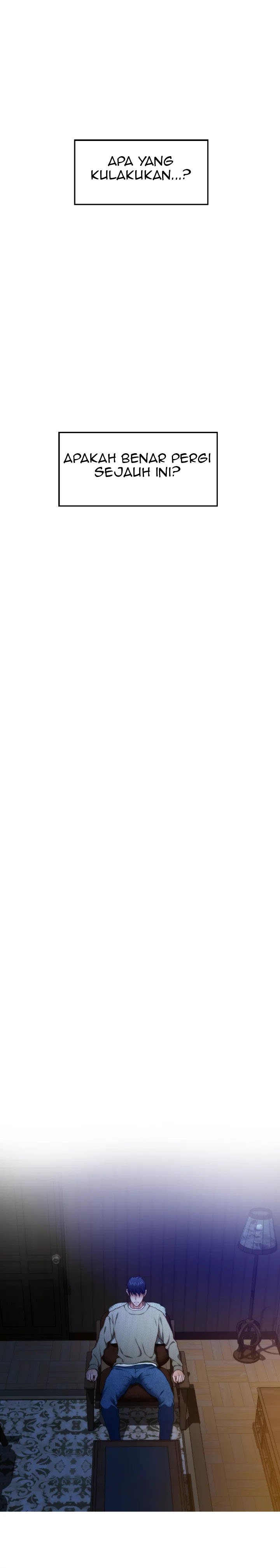 Noona’s Night - Chapter 11 6 Noona’s Night - Chapter 11 6