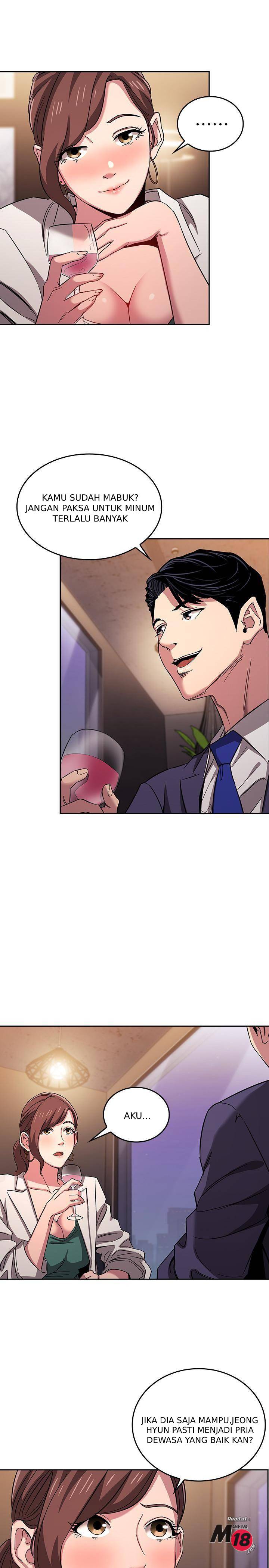 Mother Hunting - Chapter 11 15 Mother Hunting - Chapter 11 15