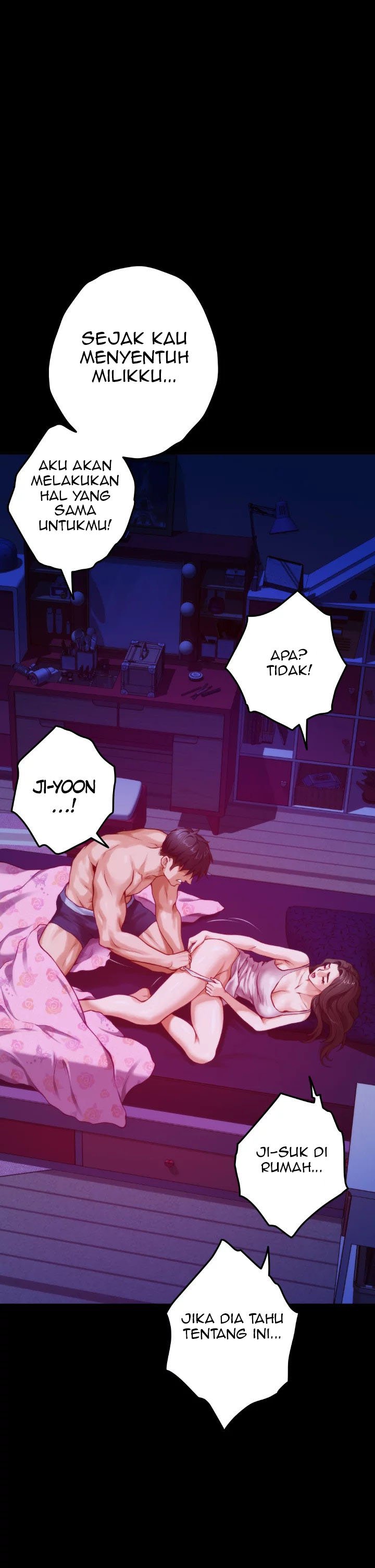 Noona’s Night - Chapter 11 25 Noona’s Night - Chapter 11 25