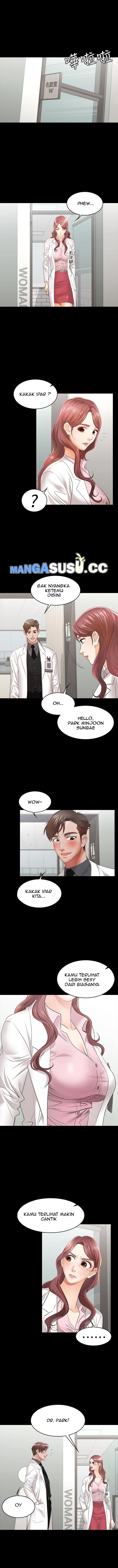 Change Wife - Chapter 11 10