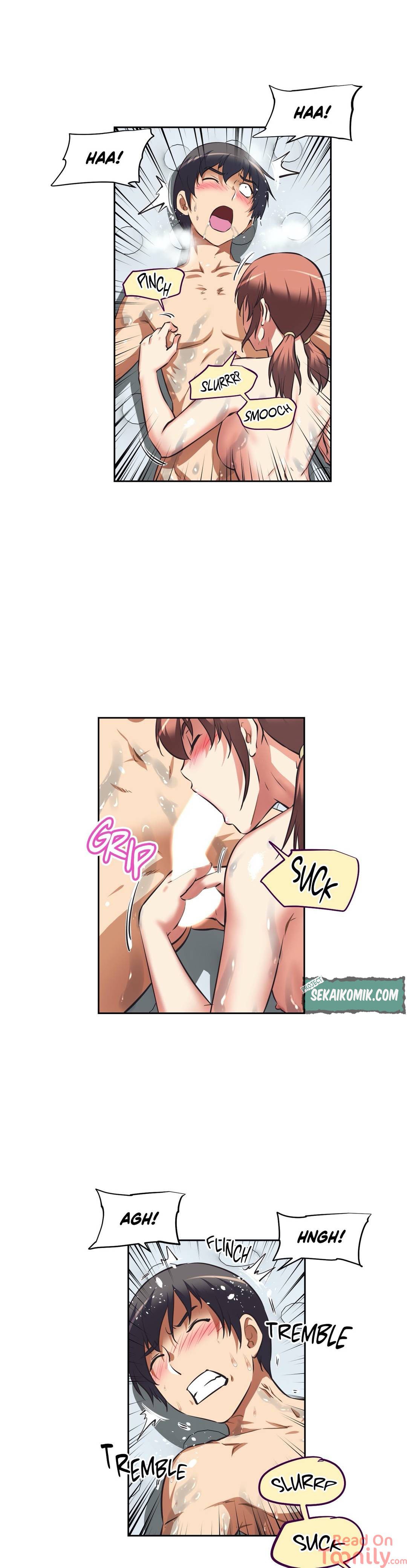 Hell&#8217;s Harem - Chapter 11 21