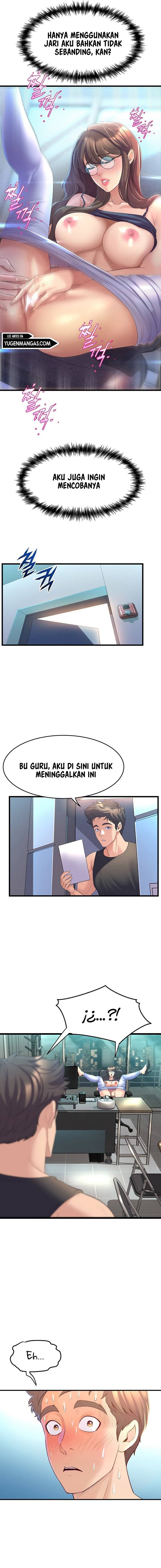 Dance Department&#8217;s Female Sunbaes - Chapter 11 22