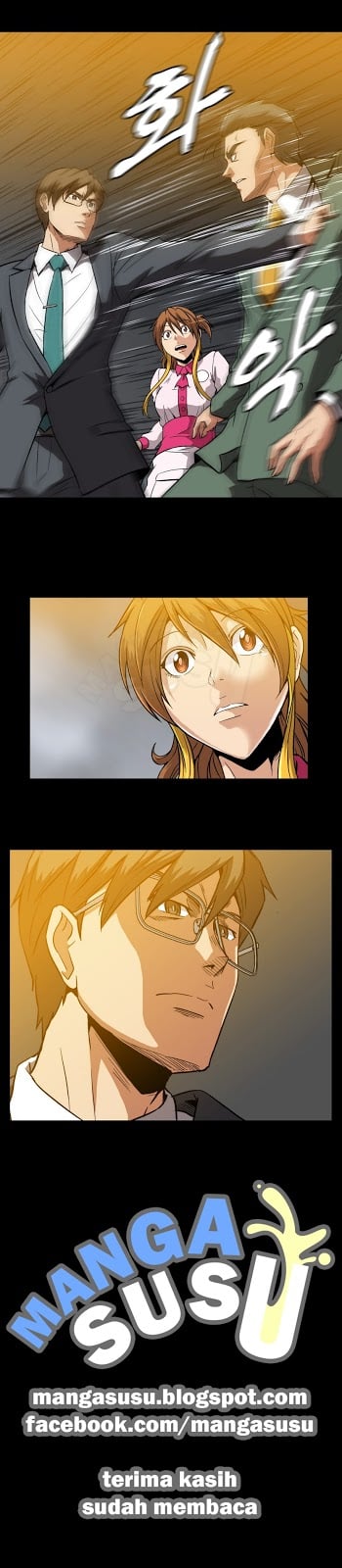 Drug Candy - Chapter 11 28