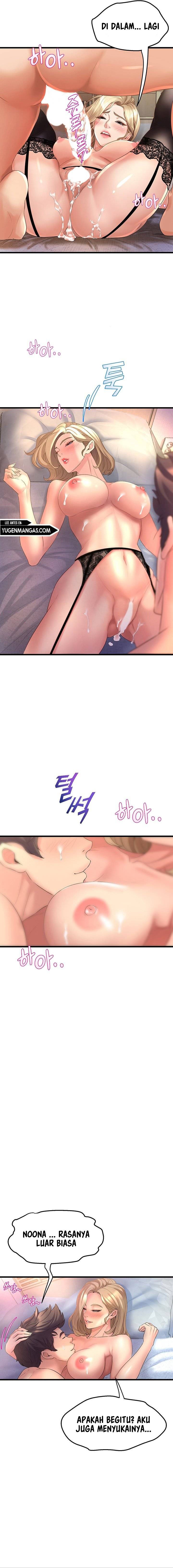 Dance Department&#8217;s Female Sunbaes - Chapter 11 14