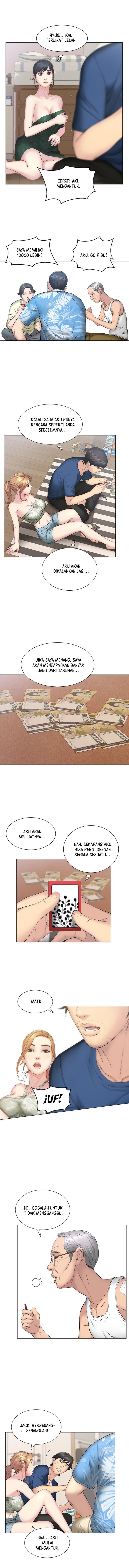 Gamble - Chapter 11 8