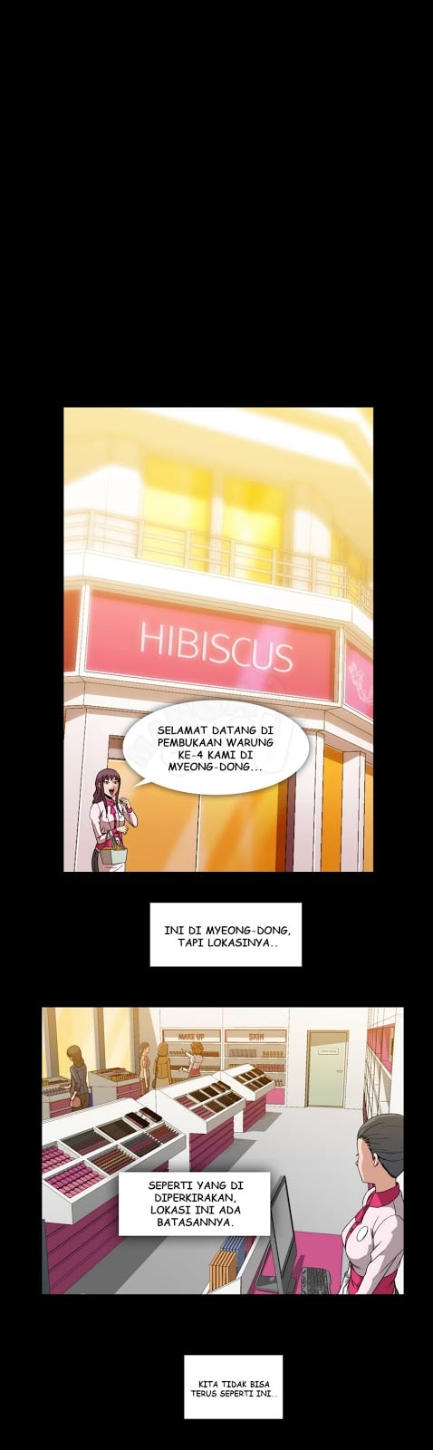 Drug Candy - Chapter 11 9