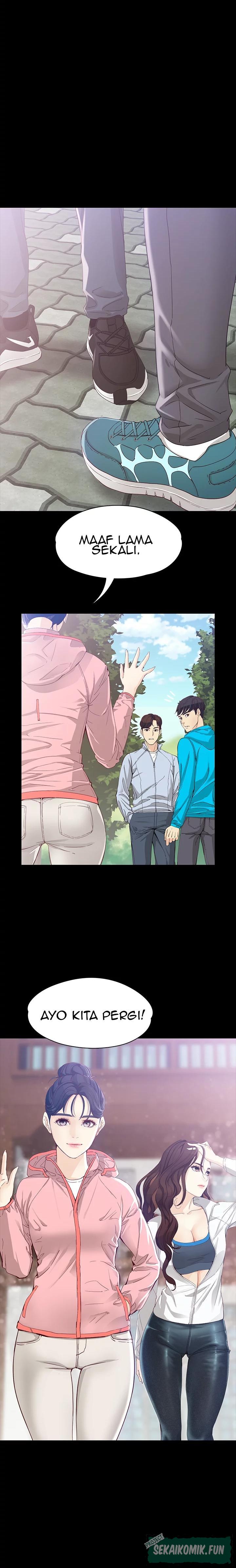 Falling for her - Chapter 11 15