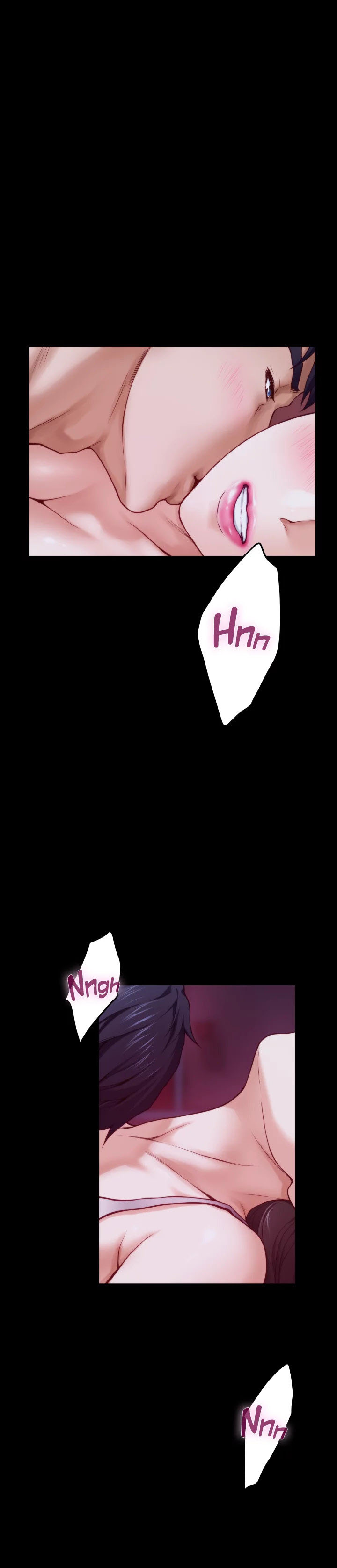 Noona’s Night - Chapter 11 22 Noona’s Night - Chapter 11 22