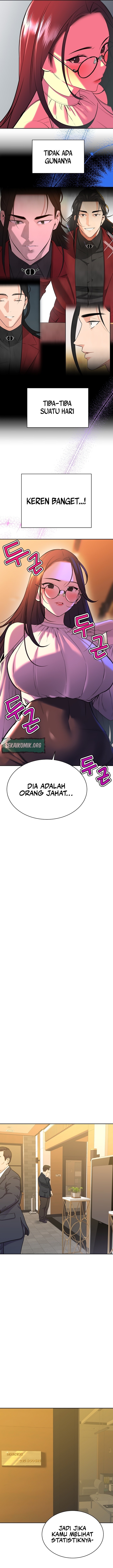 Secret Affairs of the 3rd Generation - Chapter 11 10