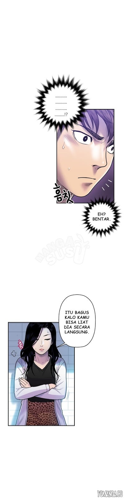 Ghost Love - Chapter 11 20