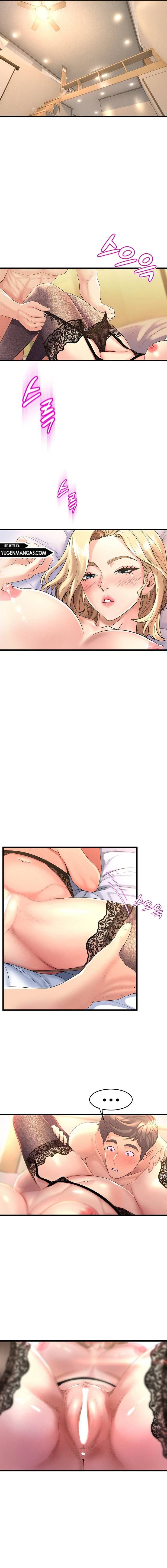 Dance Department&#8217;s Female Sunbaes - Chapter 11 4