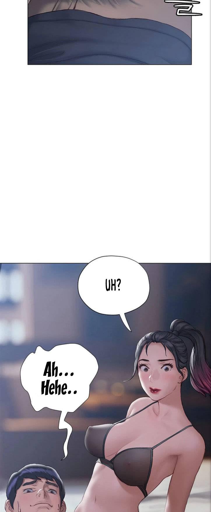 Understanding Of Flirting - Chapter 11 19