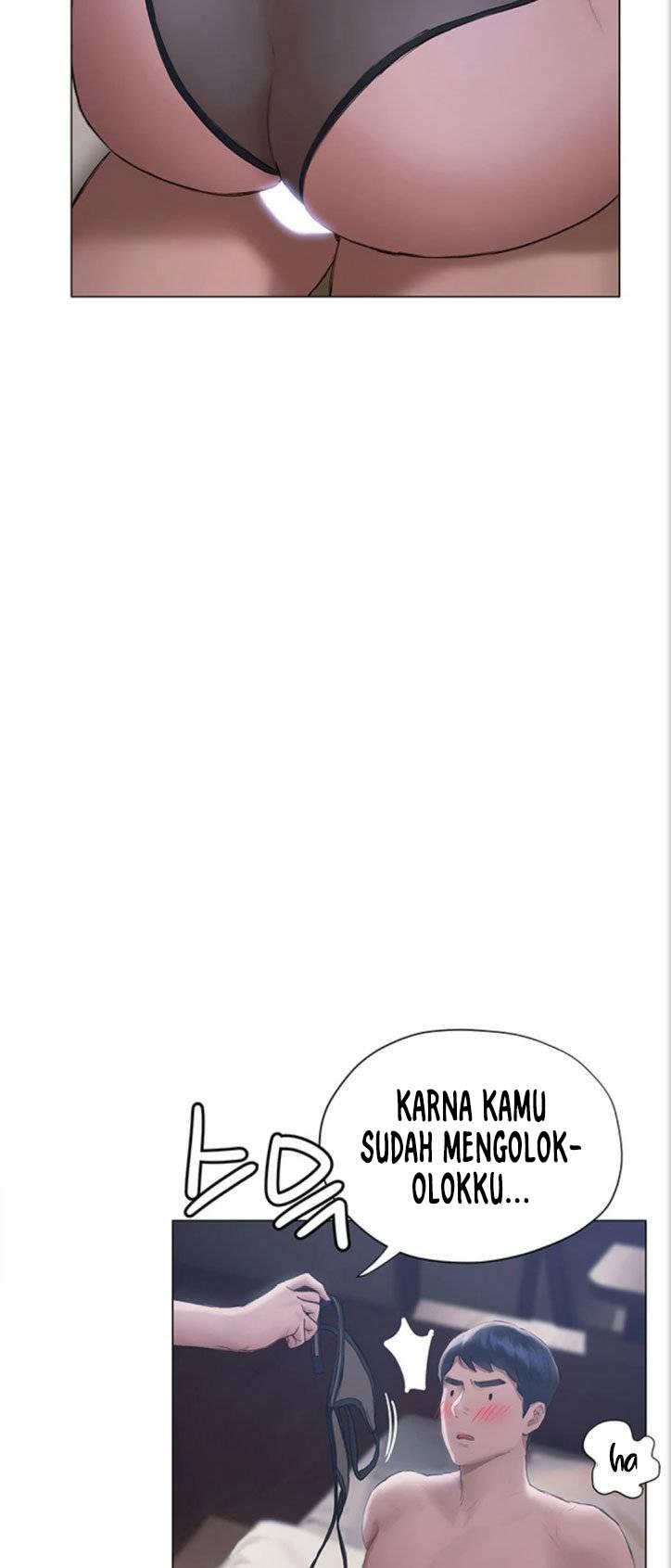 Understanding Of Flirting - Chapter 11 89