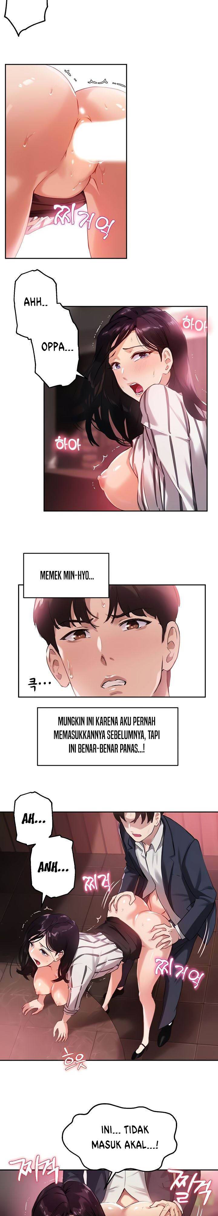 Twenty - Chapter 11 6