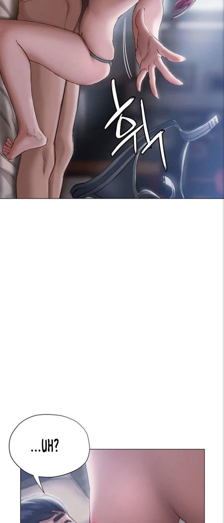 Understanding Of Flirting - Chapter 11 39