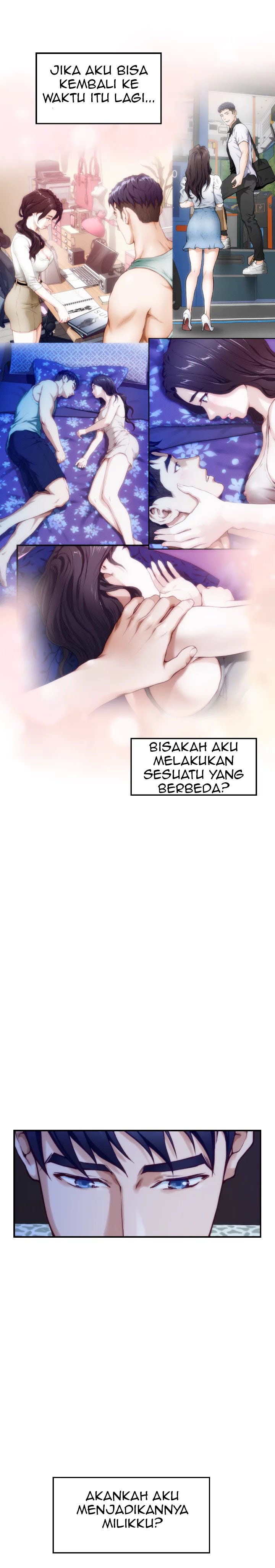 Noona’s Night - Chapter 11 9 Noona’s Night - Chapter 11 9