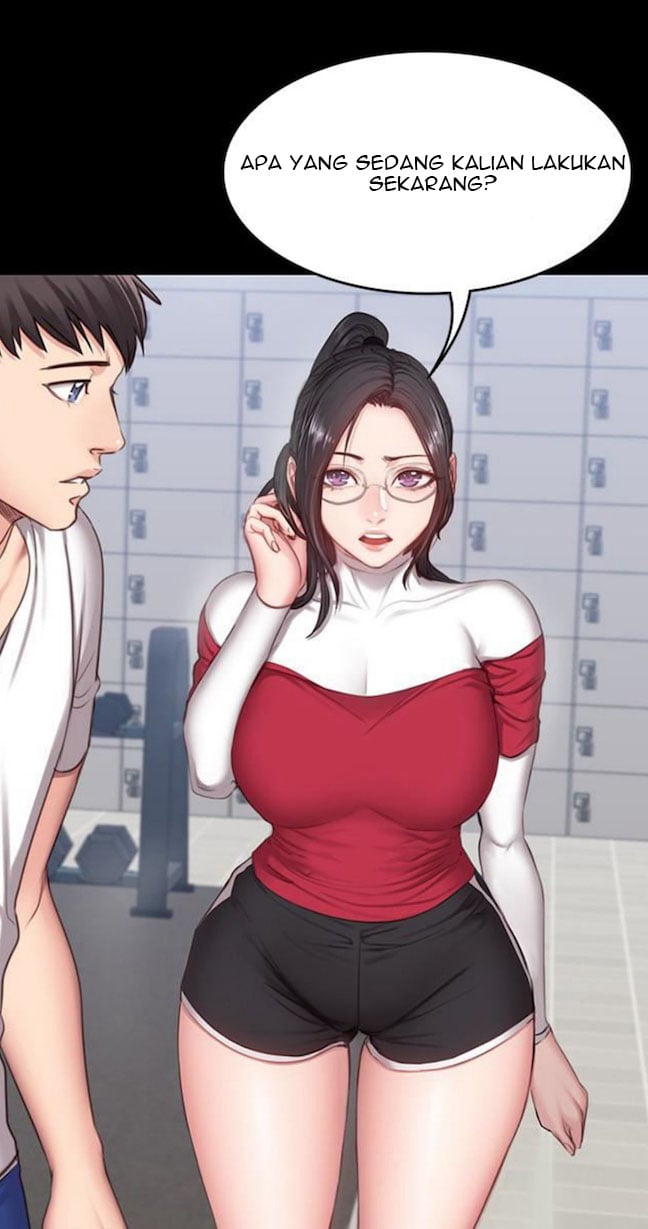 Fitness Uncensored - Chapter 11 9 Fitness Uncensored - Chapter 11 9