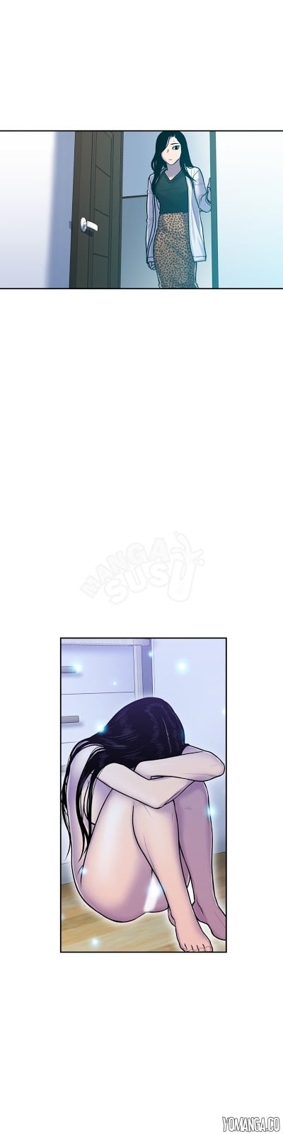 Ghost Love - Chapter 11 23