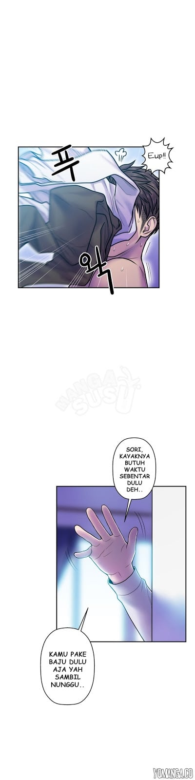 Ghost Love - Chapter 11 26