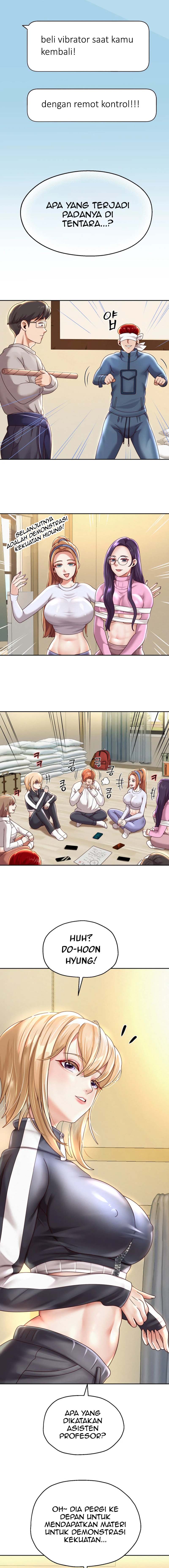 Reborn with big dick - Chapter 11 5 Reborn with big dick - Chapter 11 5